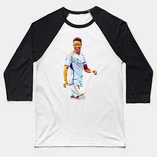 vinicius pop art Baseball T-Shirt